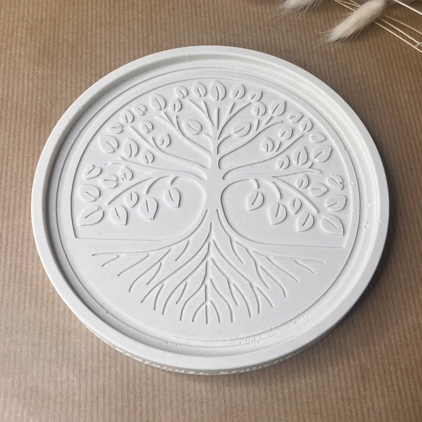 Plateau Arbre de vie 15 cm