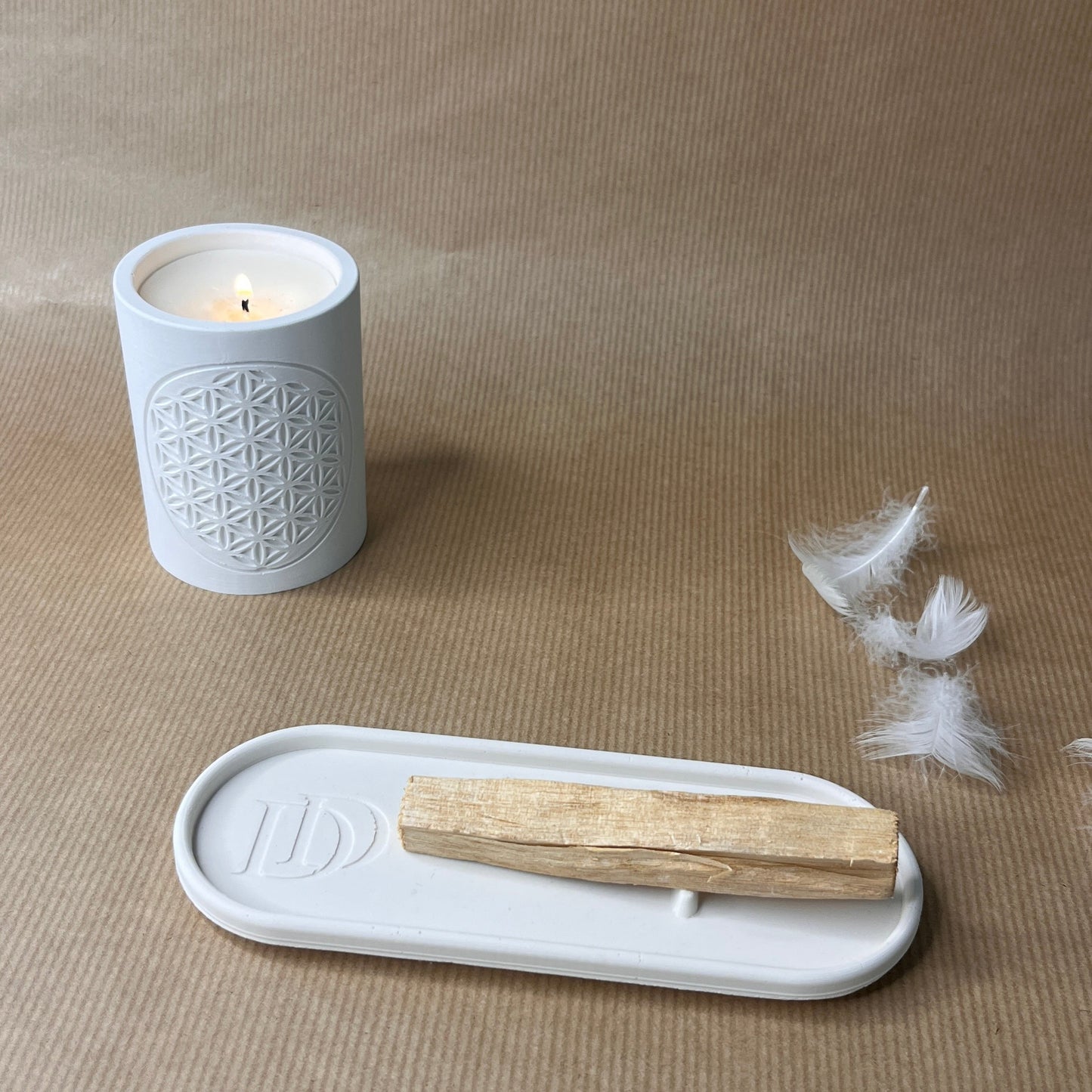 Porte encens DD