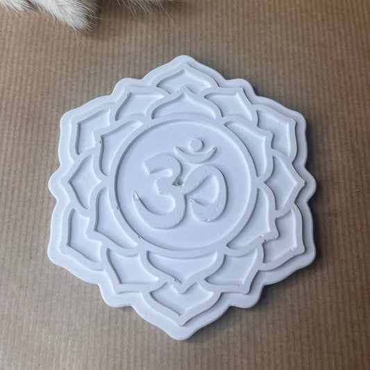 Porte-encens « Om»